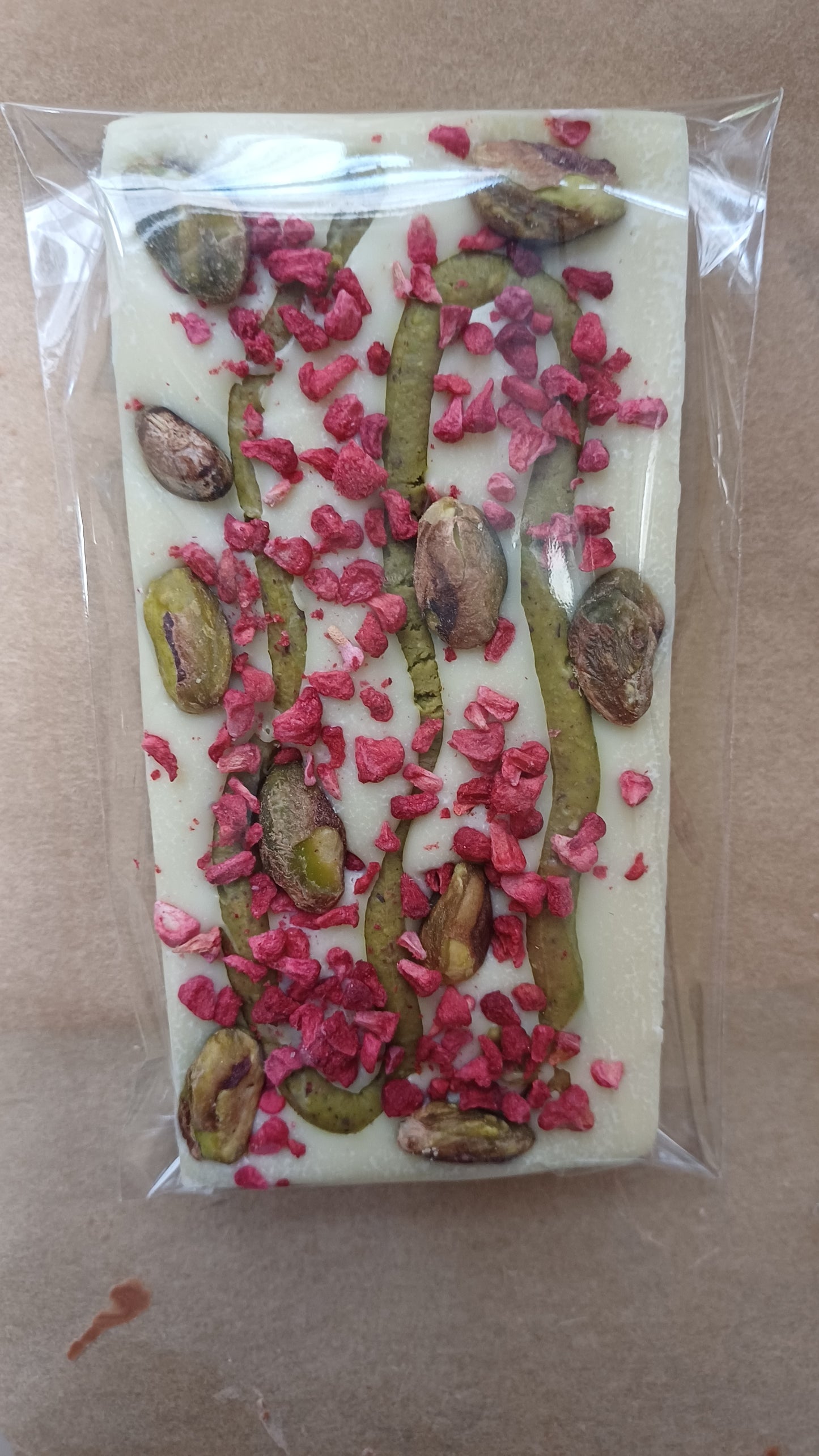 Luxury Chocolate Sharing Bar