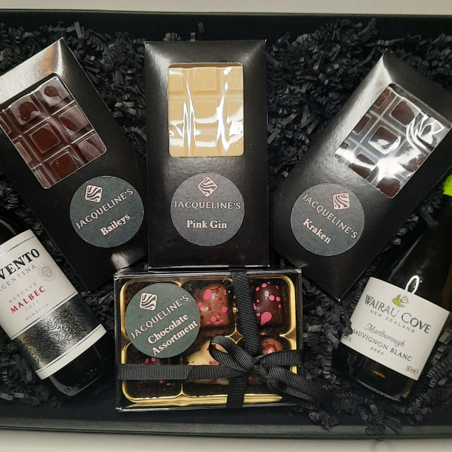 date night hamper