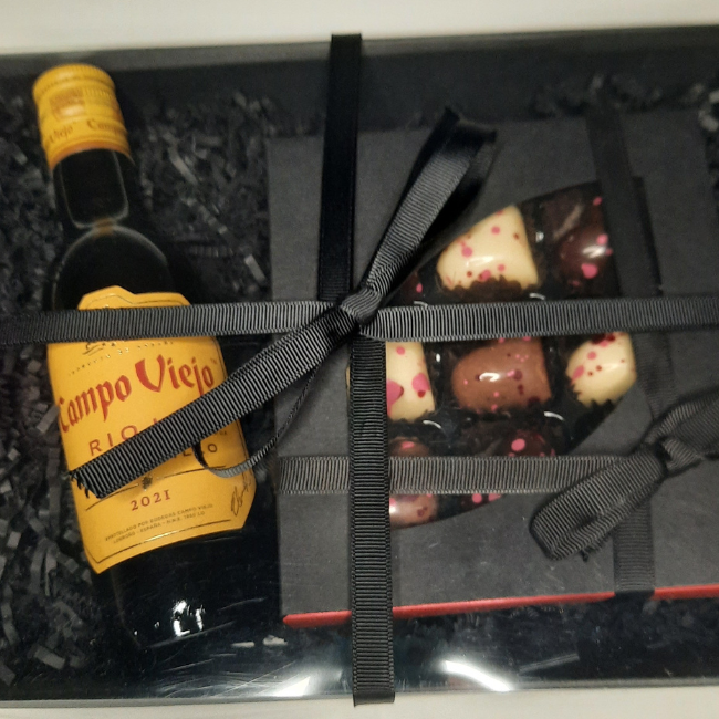 gift hamper