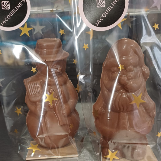 Christmas Hot Chocolate Bomb